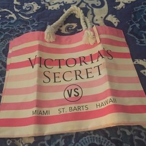 Victorias Secret tote